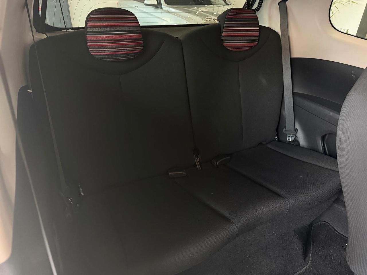 Citroen C1 VTi 68 3 porte Live