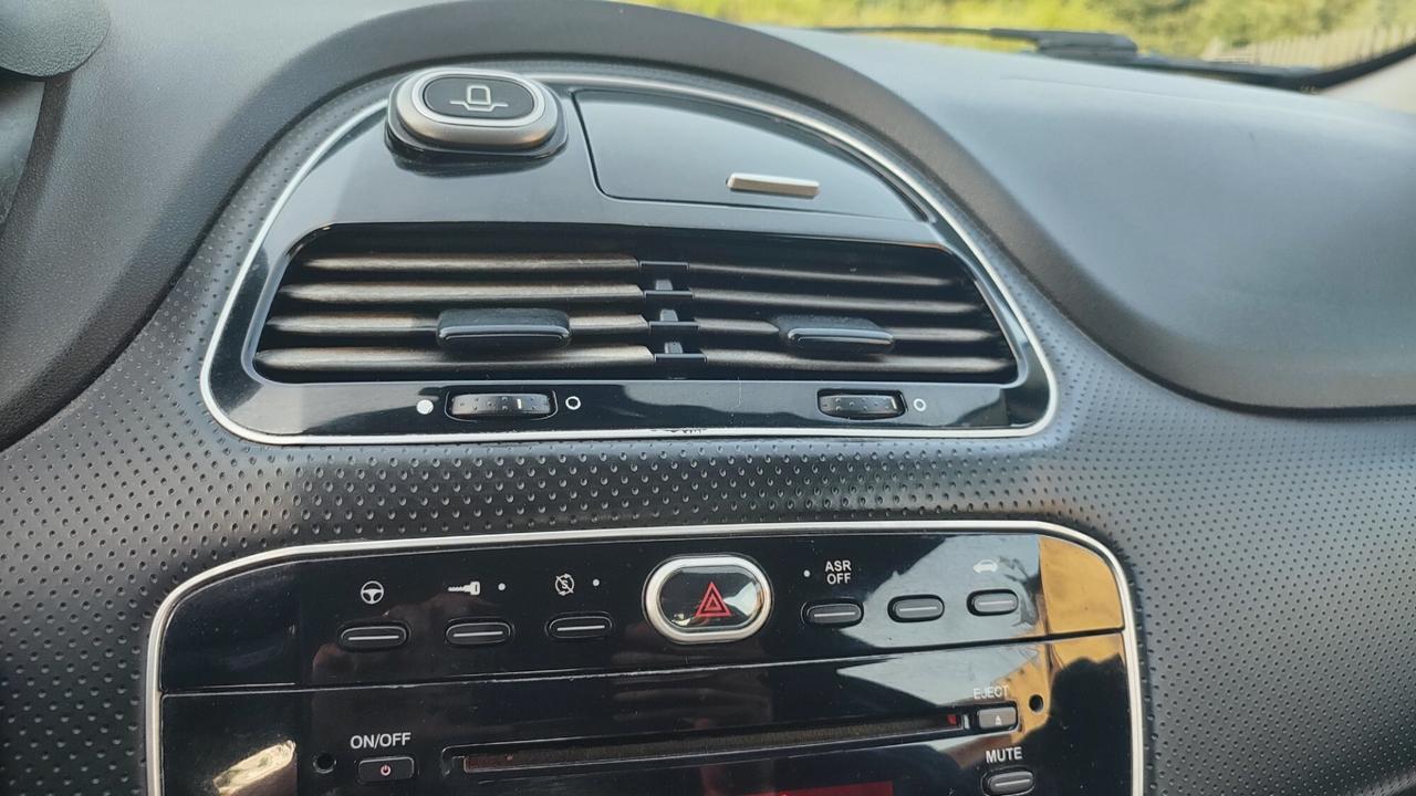 FIAT PUNTO EVO 1.2 DYNAMIC