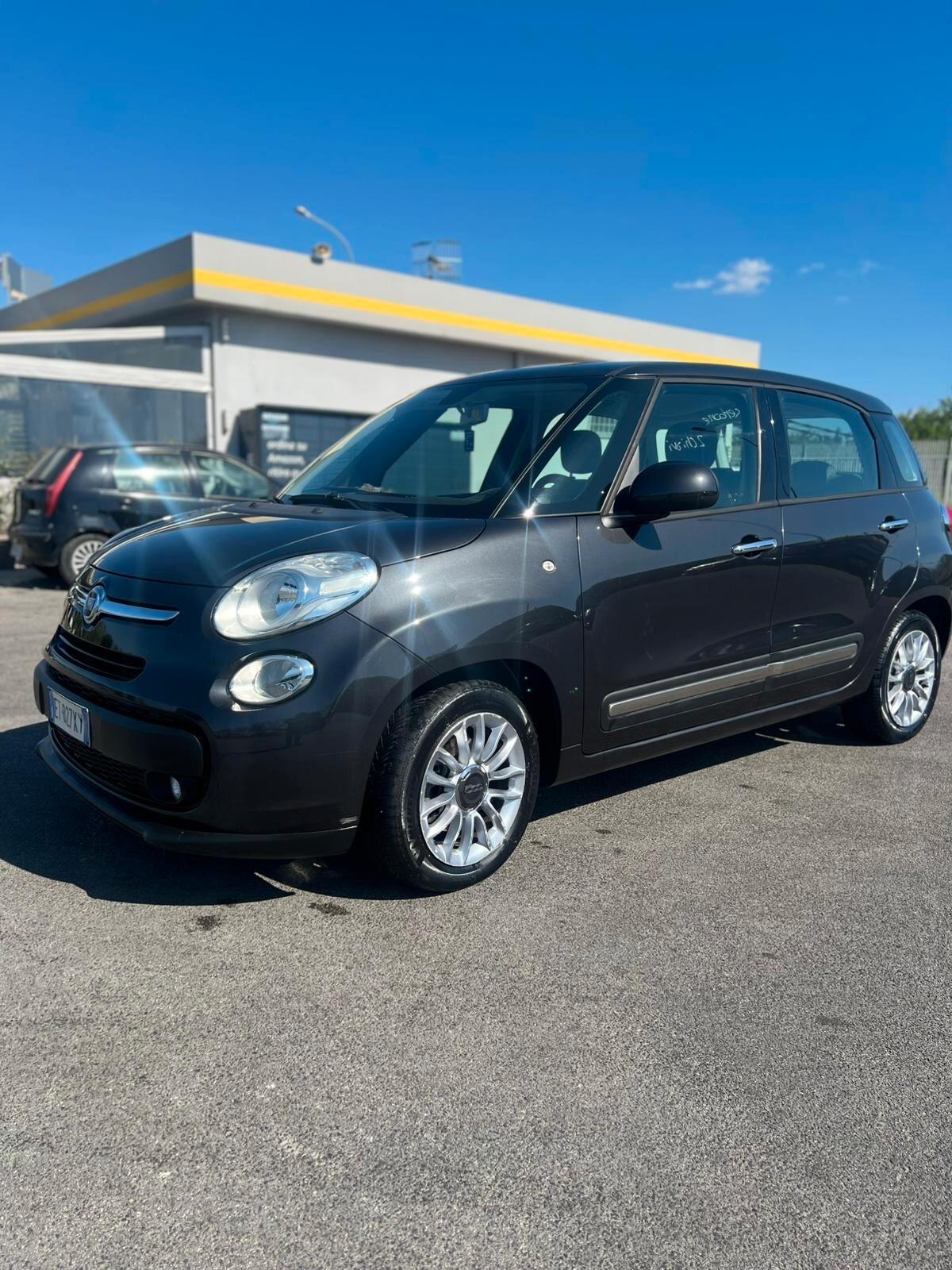 Fiat 500L 1.6 Multijet 120 CV Lounge PERFETTA