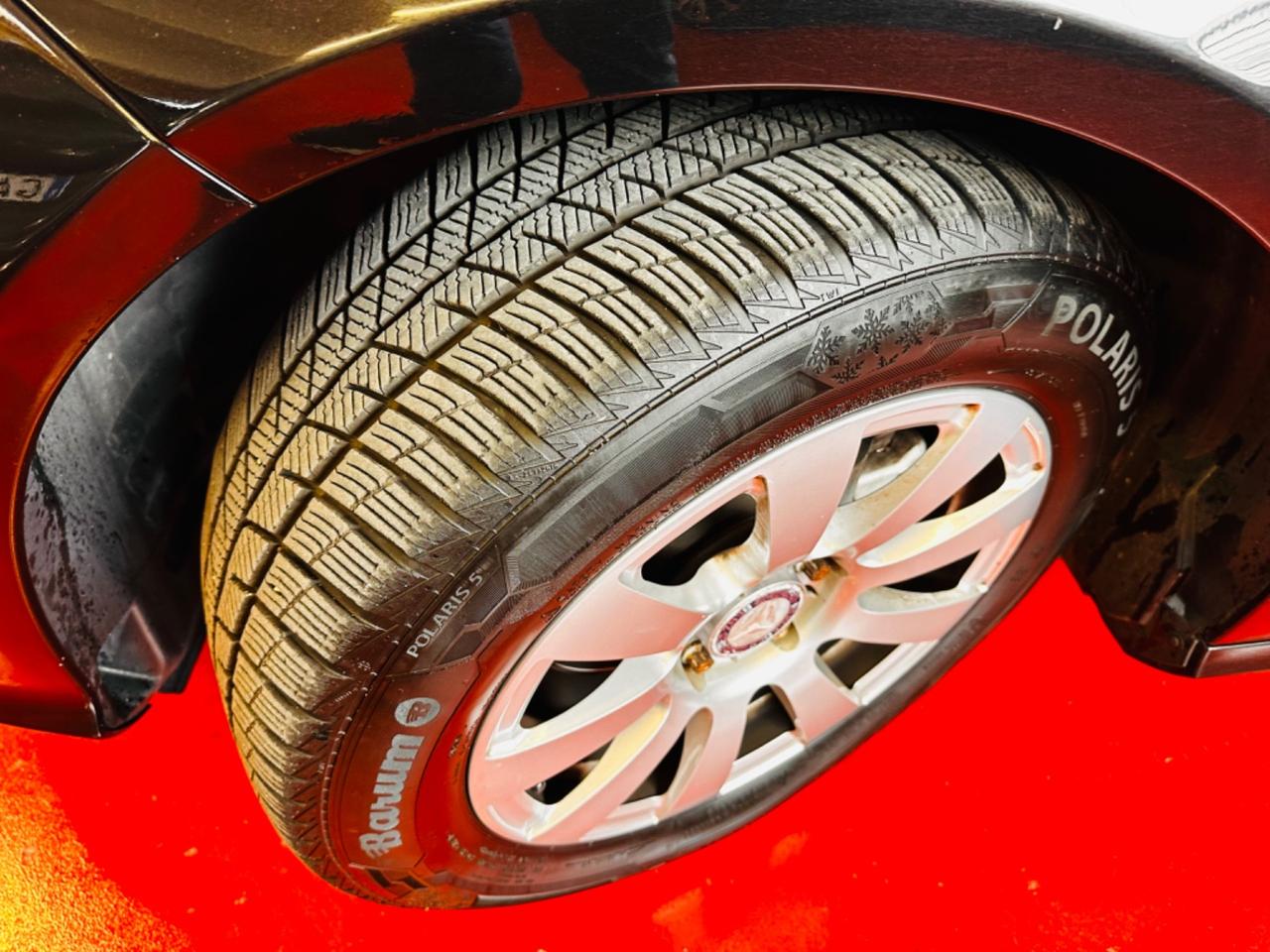 Mercedes-benz E 200 BlueTEC Premium