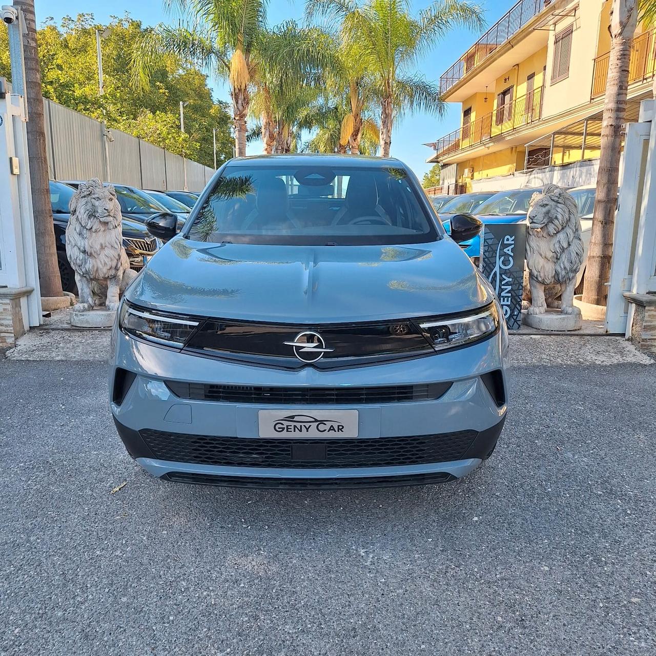 Opel Mokka 1.2 Turbo 136 CV Edition Nuova