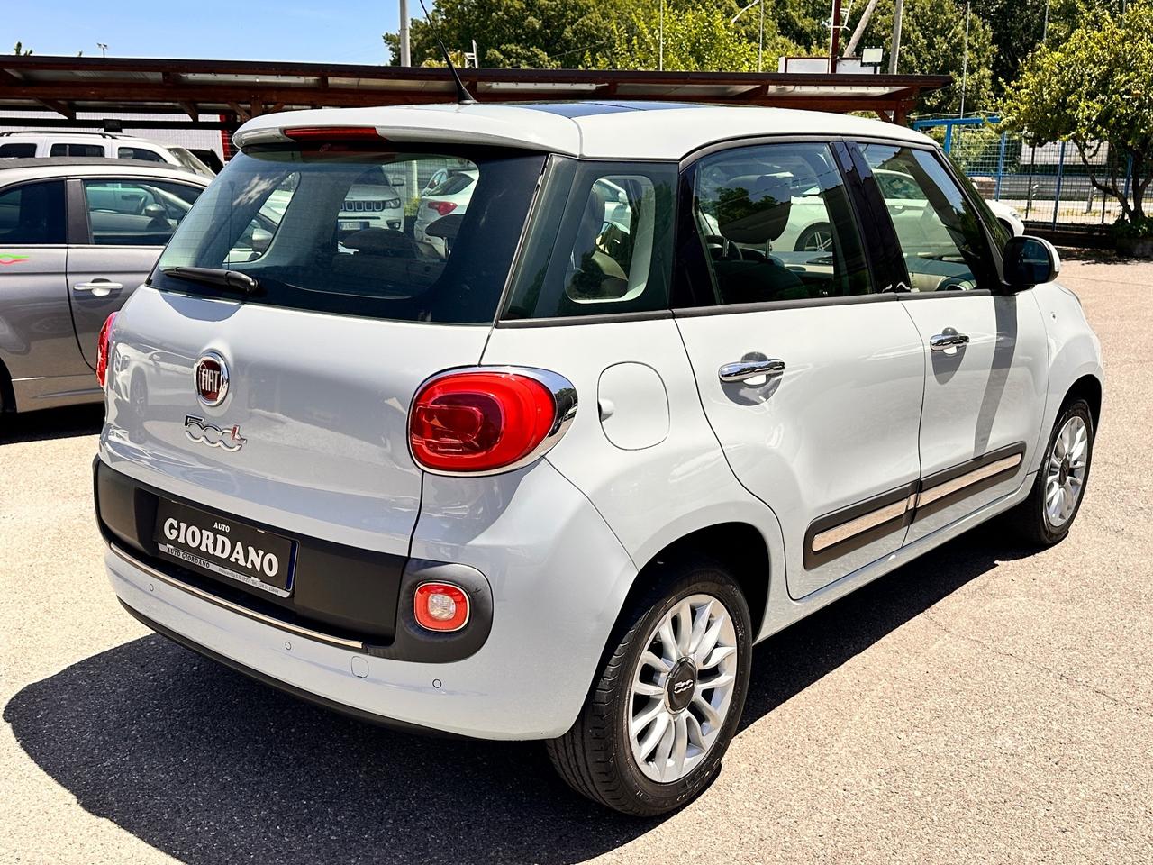 Fiat 500L 1.3 Multijet 85 CV Panoramic Edition