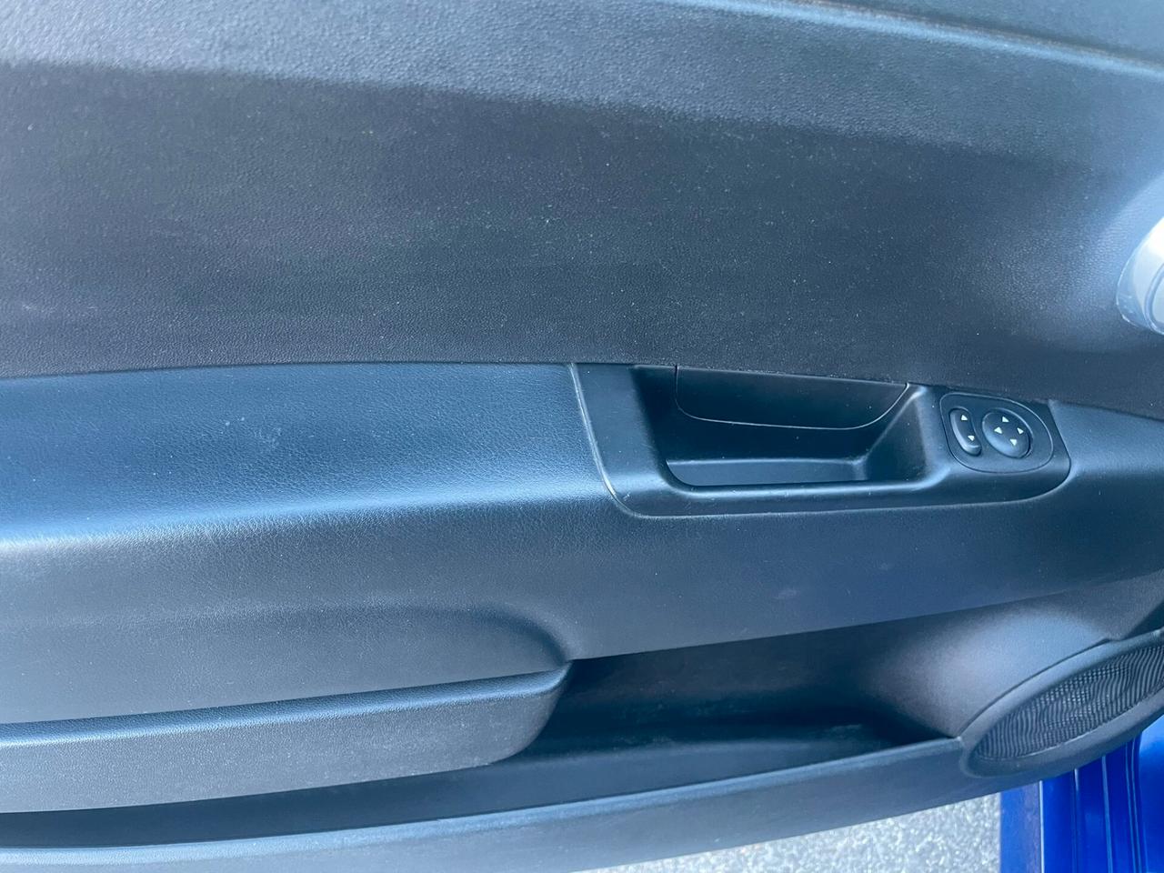 Abarth 595 1.4 Turbo T-Jet 180 CV Competizione 2017 Top