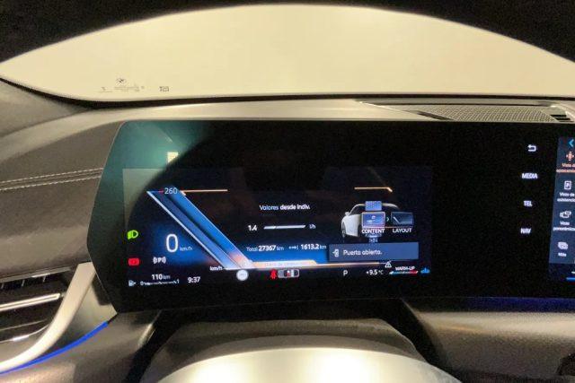 BMW X2 sDrive 18d Msport