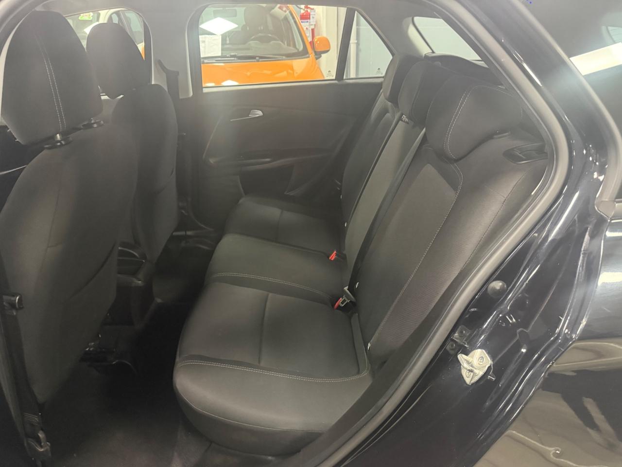 Fiat Tipo 1.6 Mjt S&S SW City Life 131CV Manuale