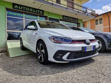 Volkswagen Polo GTI 2.0 tsi dsg Unico Proprietario