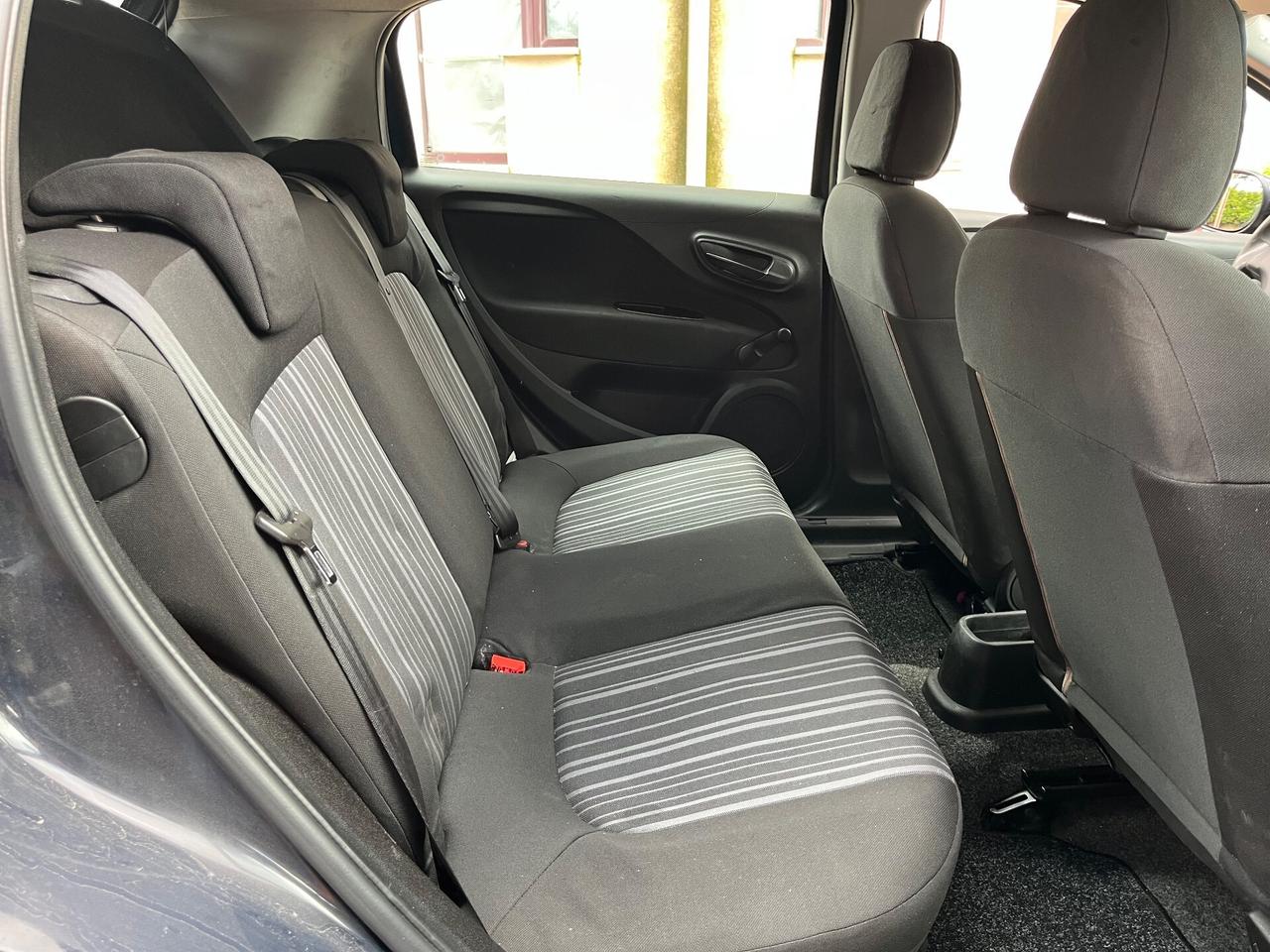 Fiat Punto 1.3 MJT - 2016