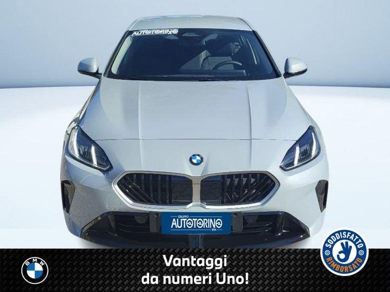 BMW Serie 1 120d