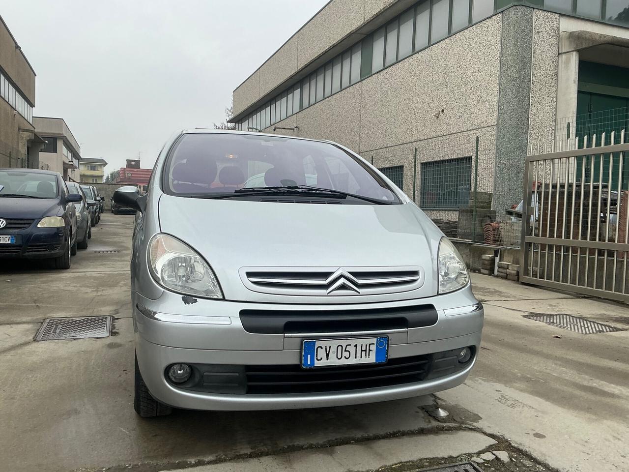 Citroen Xsara Picasso 1.8 16V Elegance 2004 Perfetta in tutto.