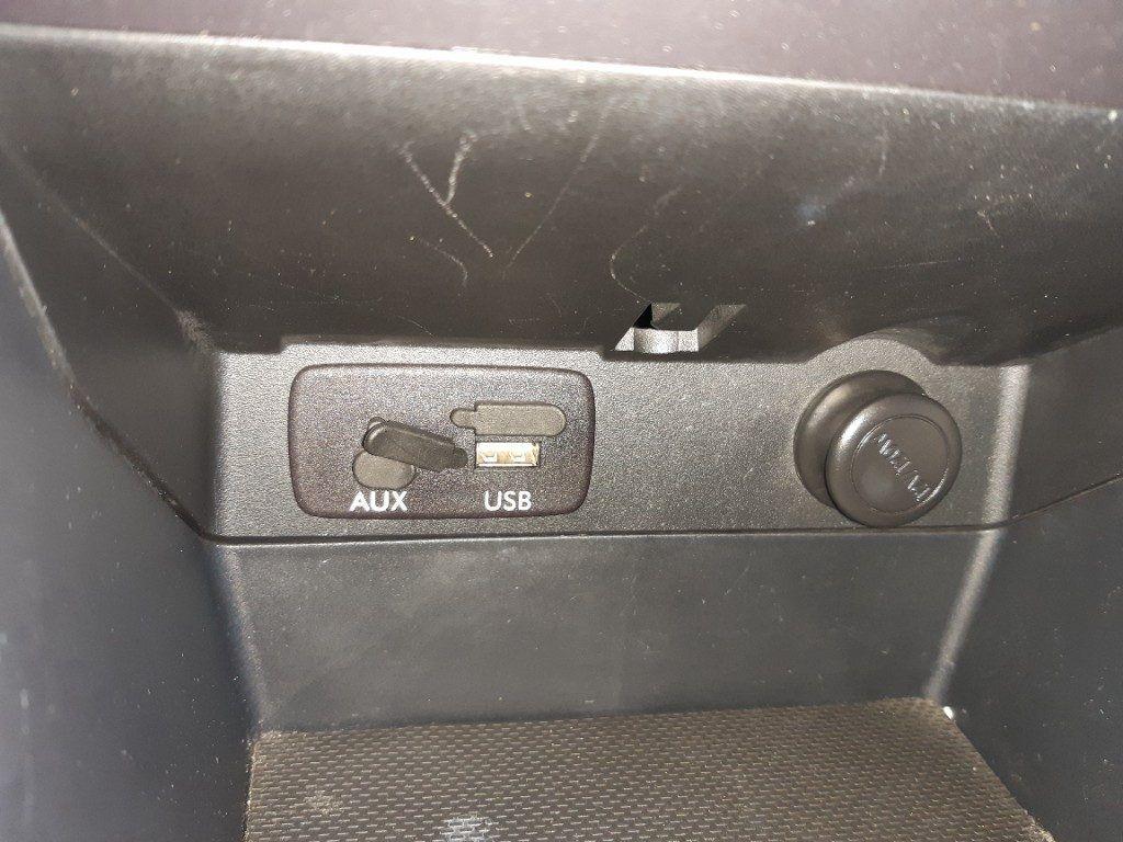 Subaru XV 2.0D Unlimited