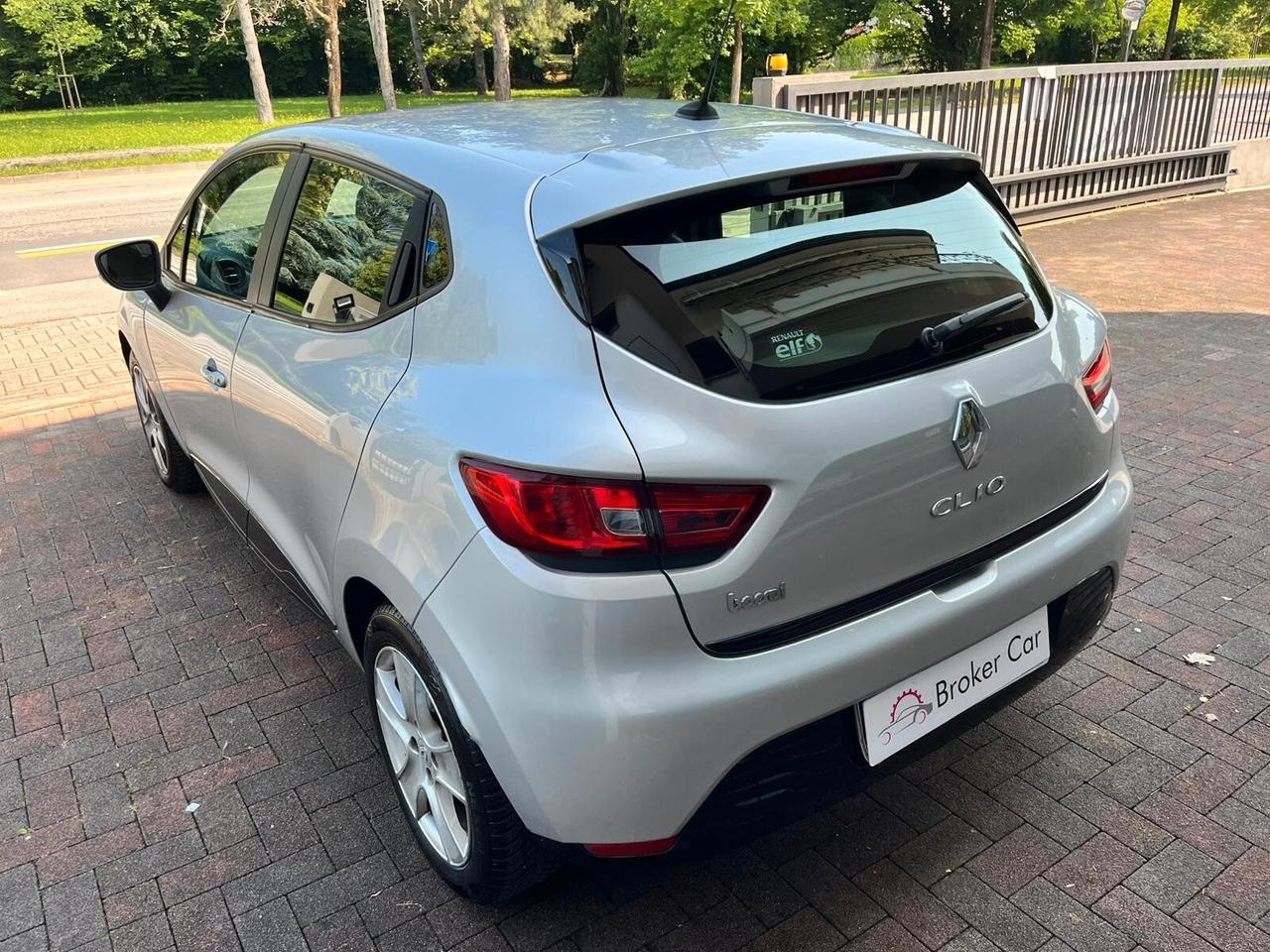 Renault Clio 1.2 75CV 5 porte Live