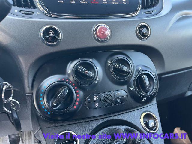 FIAT 500 1.3 Multijet 95 CV S NEOPATENTATI