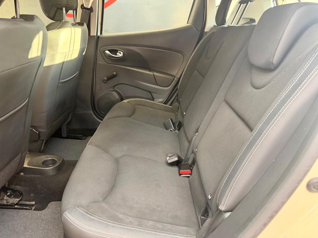 Renault Clio dCi 8V 75CV Start&Stop 5 porte Energy Zen