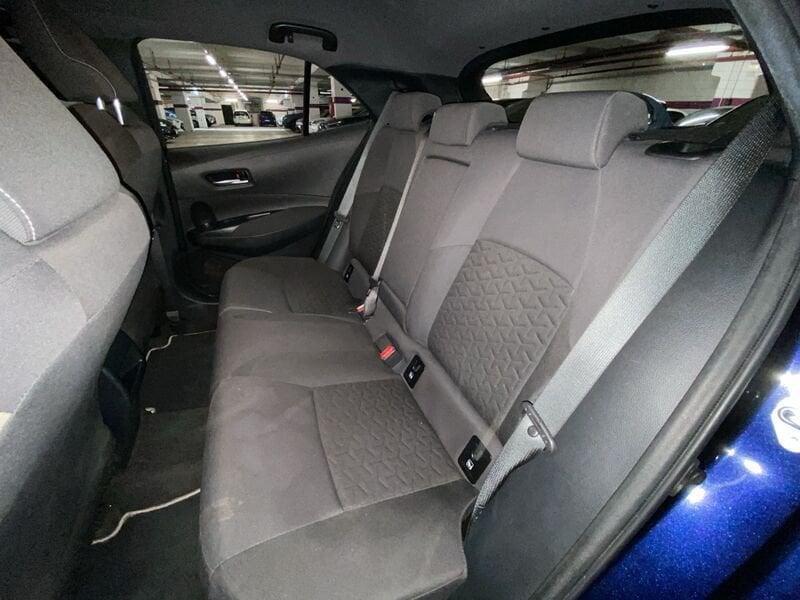 Toyota Corolla Corolla 1.8 Hybrid Active