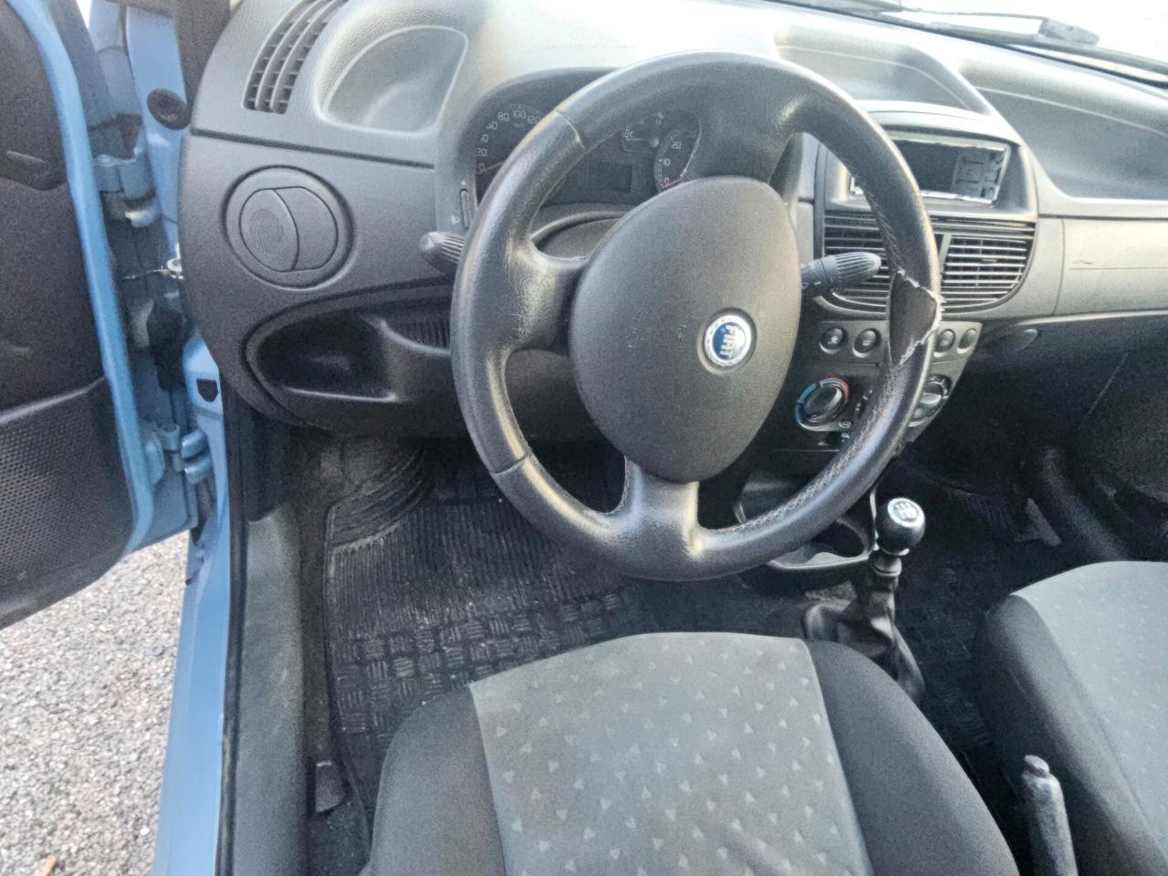 Fiat Punto 1.3 Multijet 16V 5 porte Actual