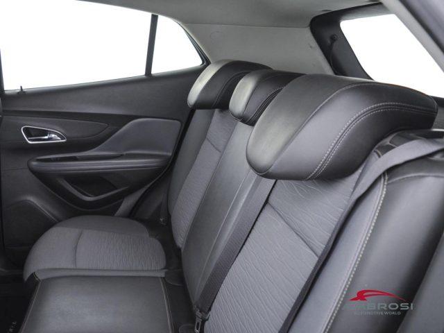 OPEL Mokka 1.6 CDTI Ecotec 136CV 4x2 Start&Stop Cosmo