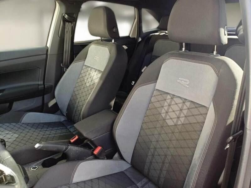 Volkswagen Taigo Taigo 1.0 TSI 110 CV R-Line