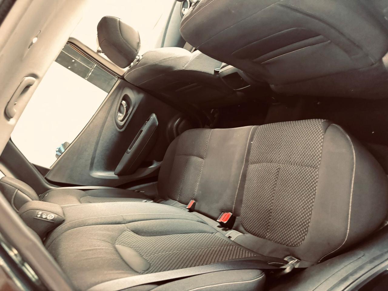 Renault Kadjar dCi 8V 110CV Energy Intens