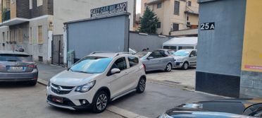 Opel Karl Rocks 1.0 73 CV Start&Stop