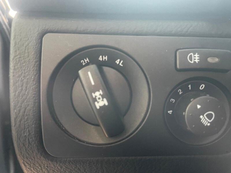 SSANGYONG Rexton W 2.0 Xdi 4WD A/T Top