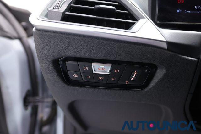 BMW 420 D 48V XDRIVE GRANCOUPÉ MSPORT