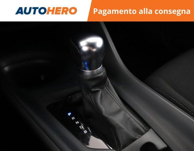 TOYOTA C-HR 1.8 Hybrid E-CVT Active