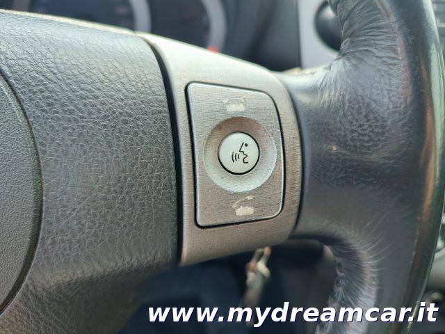 TOYOTA RAV 4 RAV4 2.2 D-4D 136 CV Sol