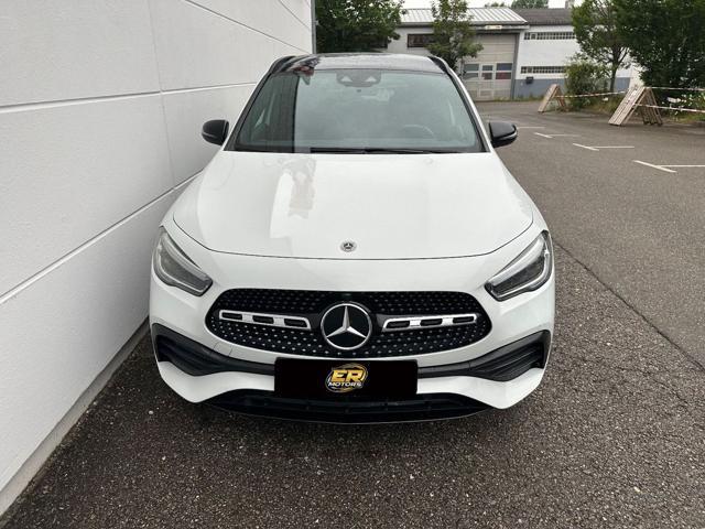 MERCEDES-BENZ GLA 180 d Premium AMG-LINE *Tetto *Full Opt.