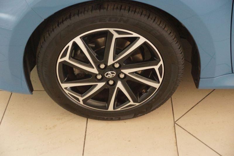 Toyota Yaris Yaris 1.5 Hybrid 5 porte Trend
