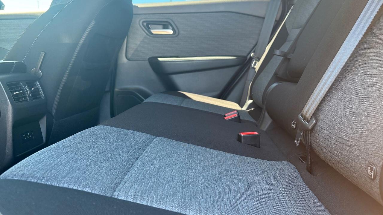 Nissan X-Trail e-Power 2WD 5 posti N-Connecta