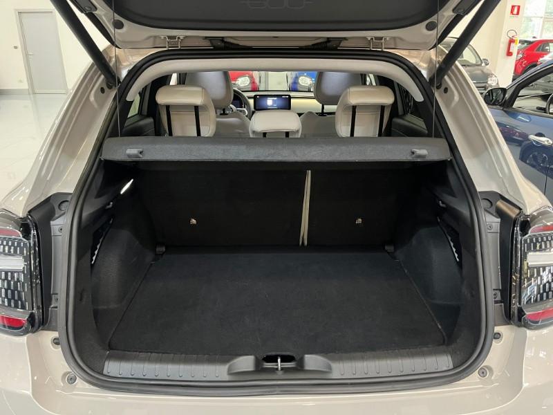 FIAT 600 Hybrid 100 CV DCT MHEV La Prima