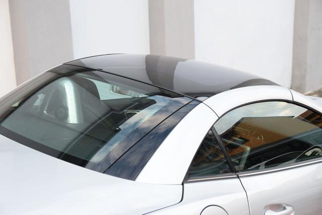 MERCEDES-BENZ SLC 200 Sport