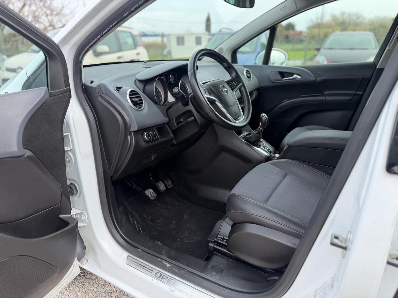 Opel Meriva 1.4 Turbo 120CV Cosmo 97.000 KM !!