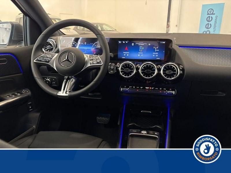 Mercedes-Benz Classe B 180d Street Edition Advanced Plus Progressive