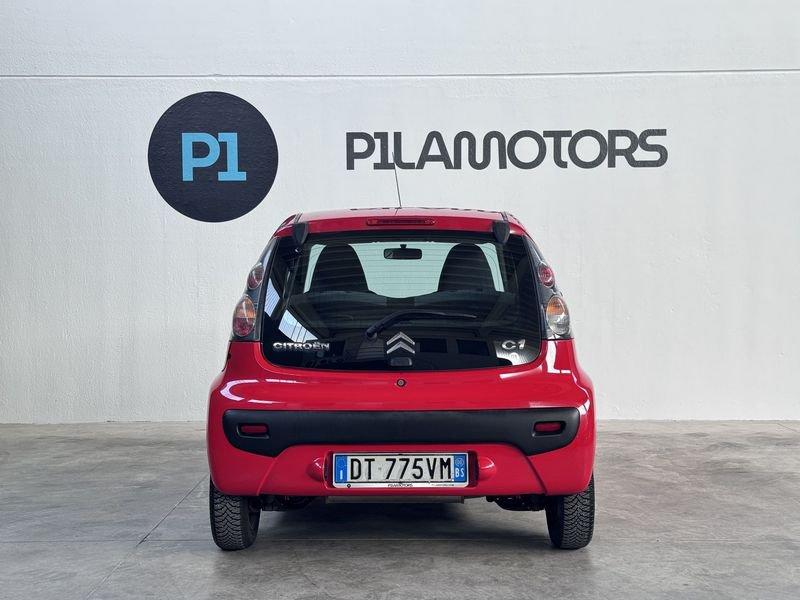 Citroën C1 1.0 Benzina 3p