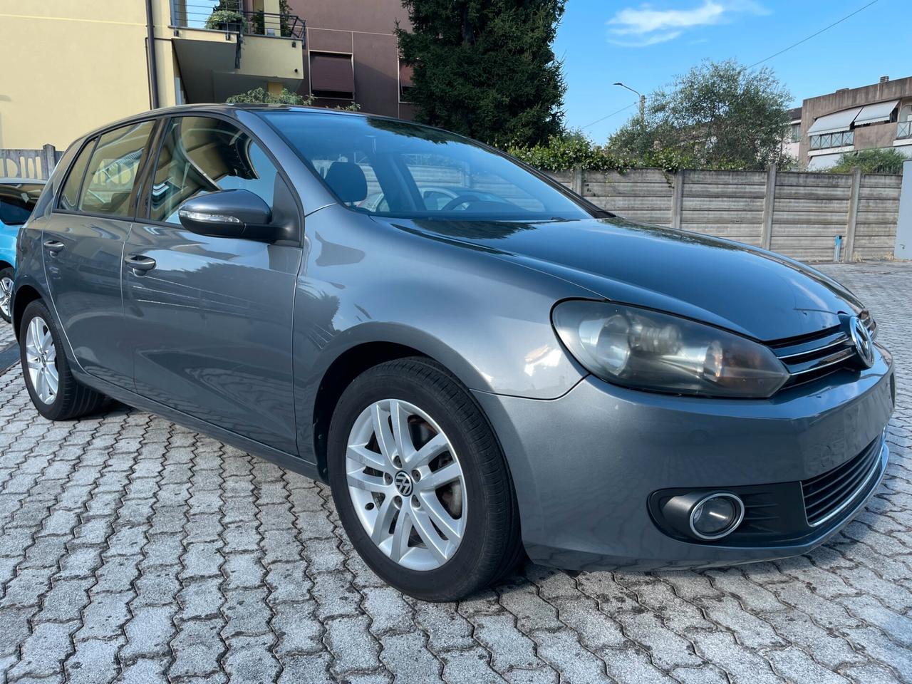 Volkswagen Golf 1.4 TSI 122CV 5p. Highline