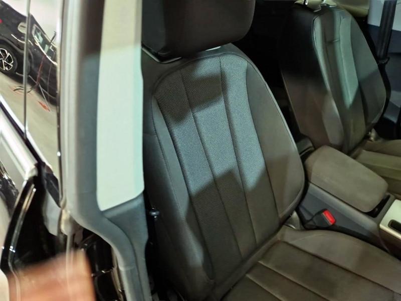 AUDI A5 SPORTBACK 35 TDI MHEV Business Advanced S tronic