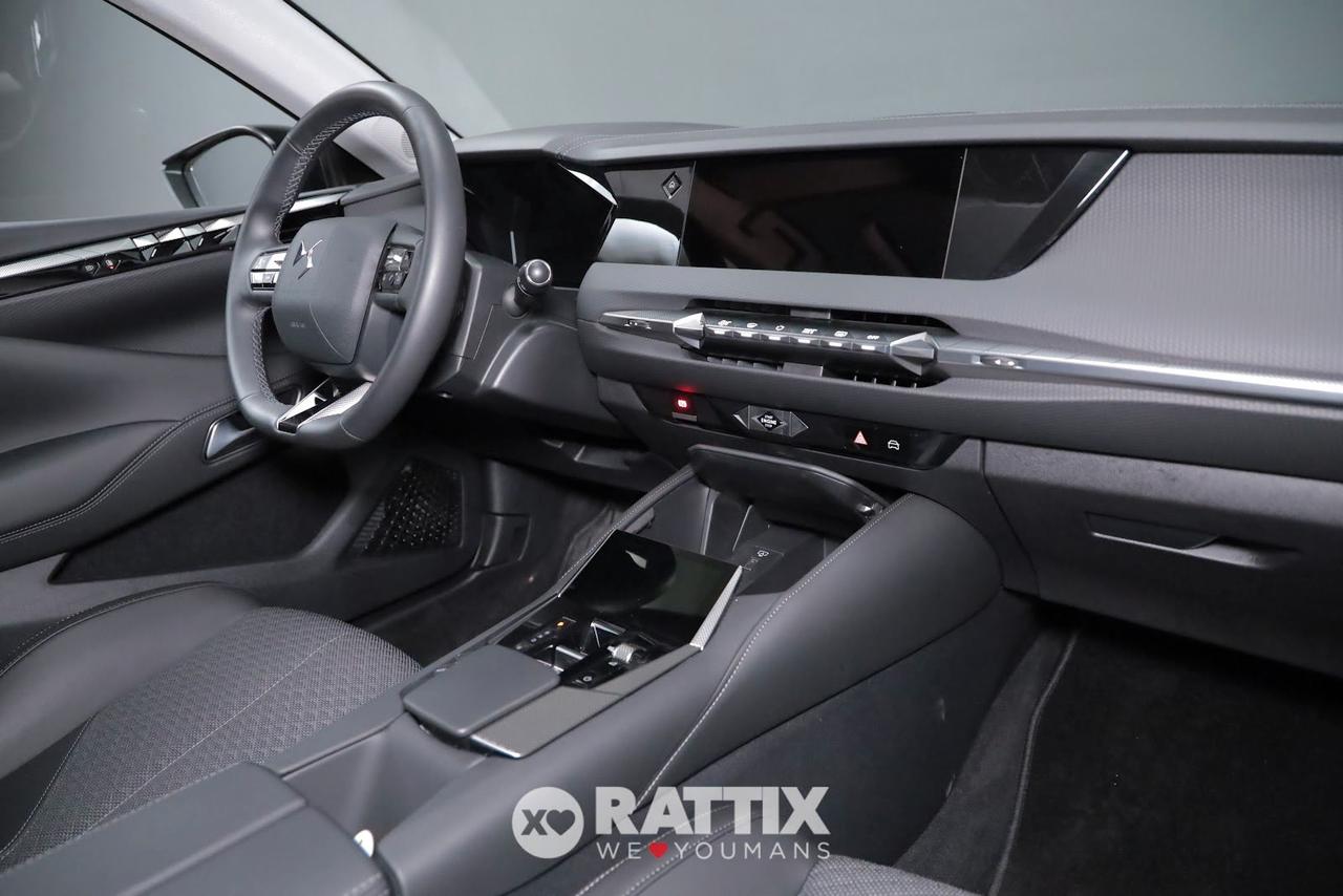 DS Automobiles DS 4 1.6 e-tense PHEV 225CV Cross Trocadero Auto + tetto apribile