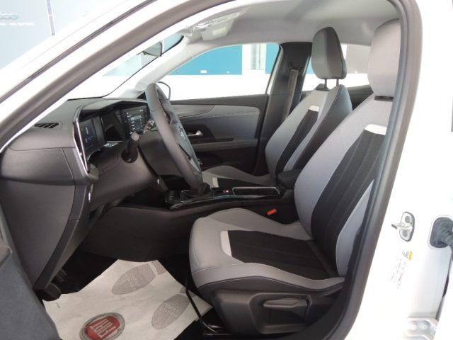 OPEL Mokka 1.2 Turbo 100 CV Edition