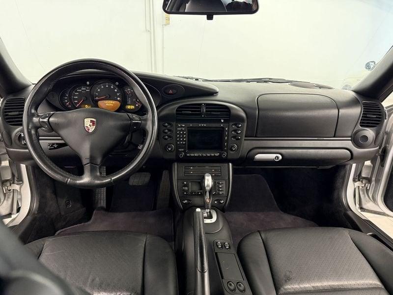 Porsche 911 911 Carrera cat Coupé