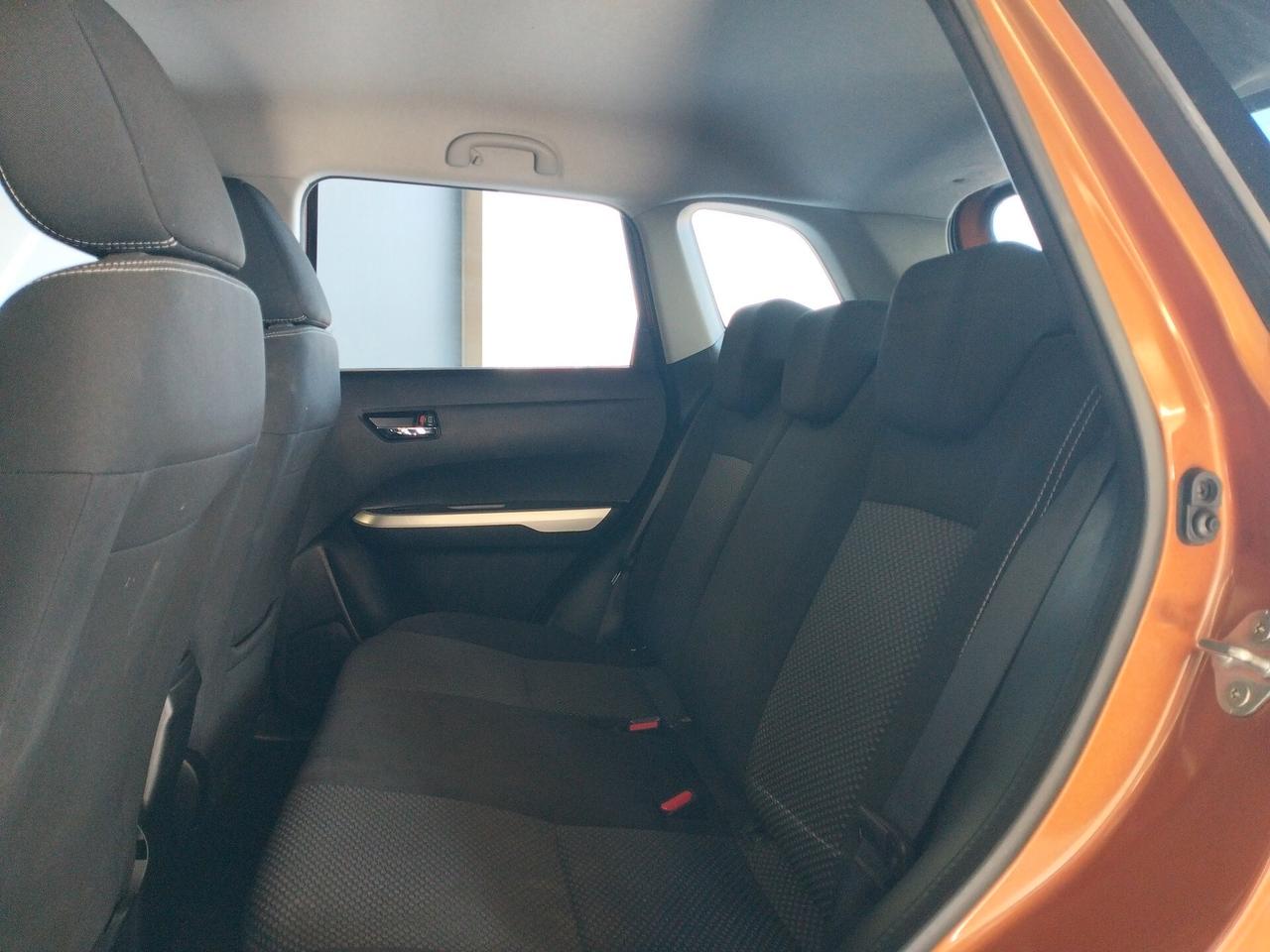 Suzuki Vitara 1.6 DDiS 4WD AllGrip - NEOPATENTATO