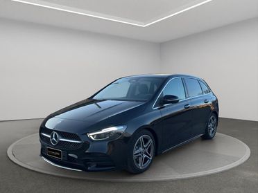 Mercedes Classe B 180 d Advanced Plus AMG Line auto