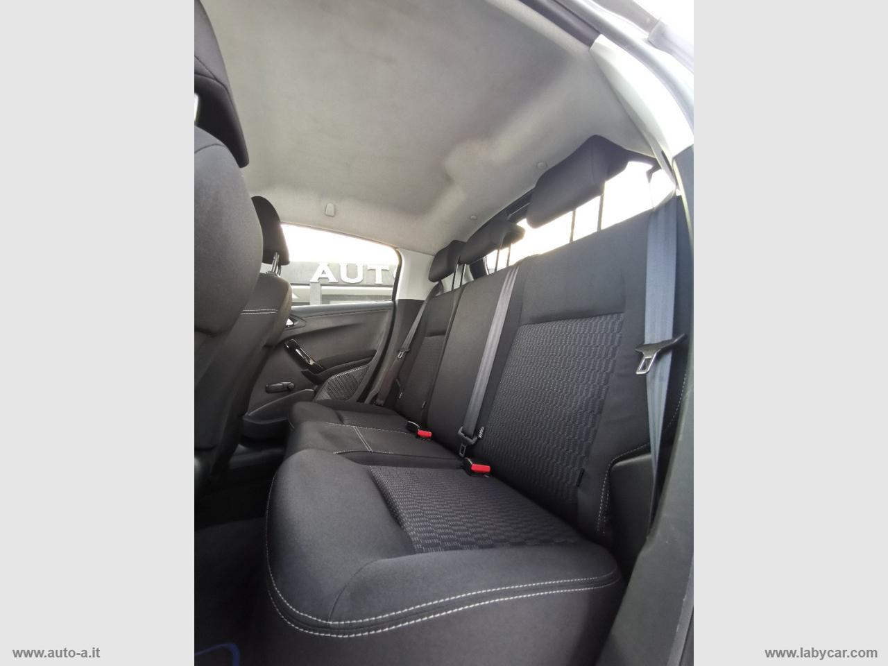PEUGEOT 208 PureTech 82 5p. Style