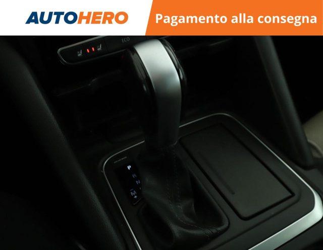 RENAULT Talisman Sporter TCe 160 CV EDC FAP Executive 4Control