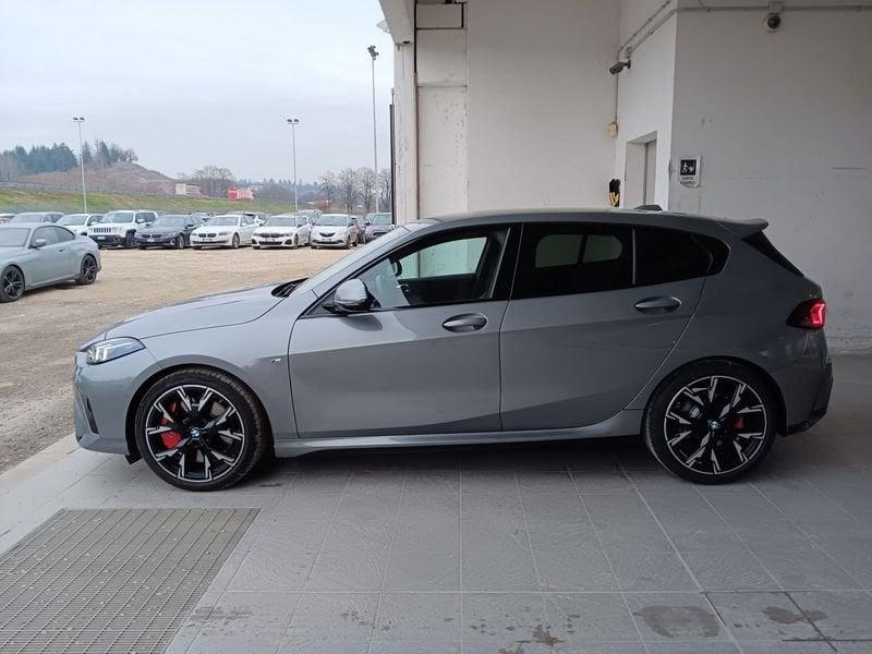BMW Serie 1 118d MSport Pro auto