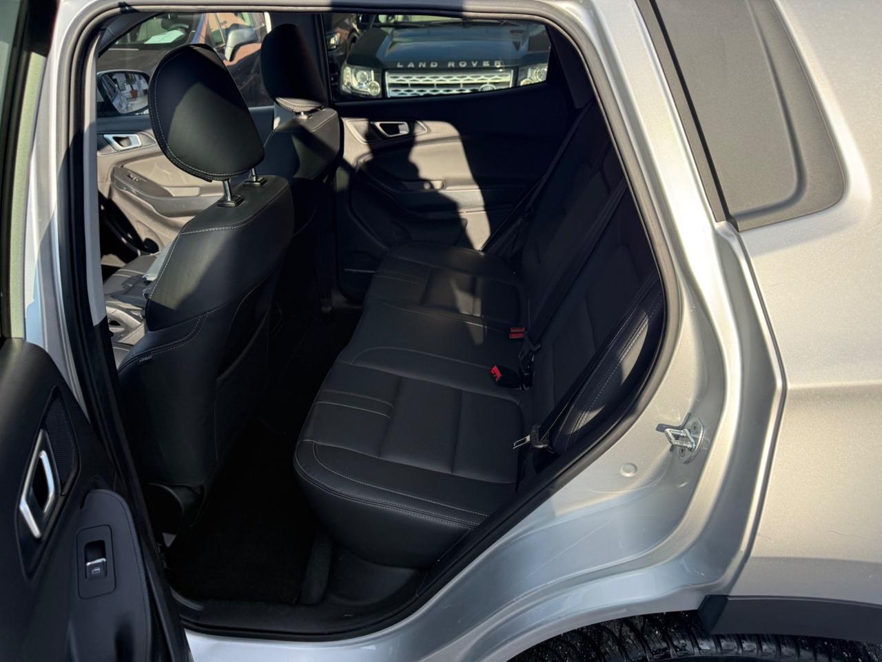 Dr 4.0 1.5 Bi-Fuel GPL Perfetta