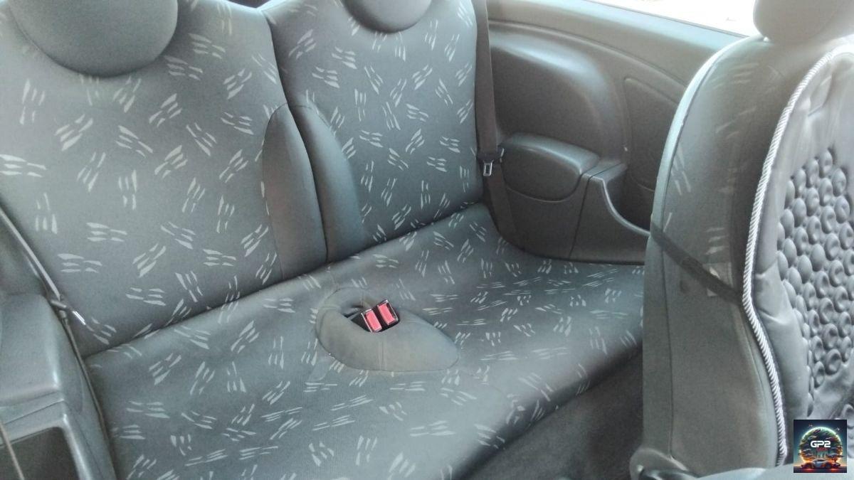 MINI - Mini - 1.4 tdi One D de luxe