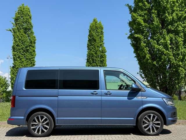 Volkswagen T6 Multivan Multivan T6 2016 2.0 tdi Comfortline 204cv dsg