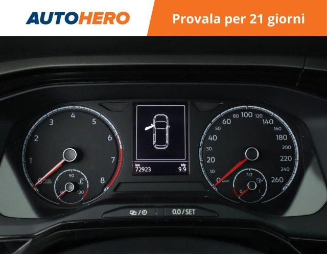 VOLKSWAGEN Polo 1.0 TSI 5p. Comfortline BlueMotion Technology