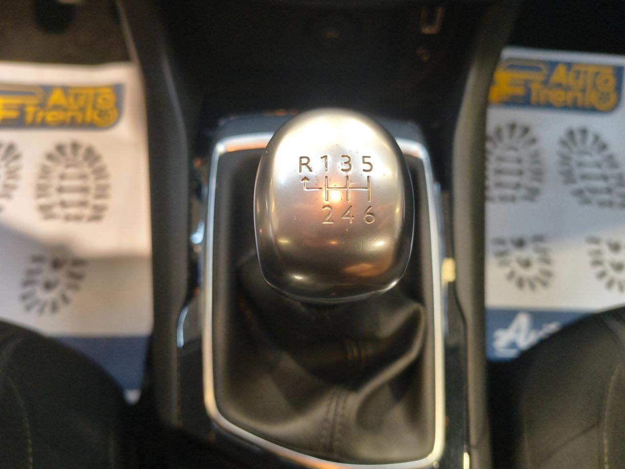 Peugeot 308 BlueHDi 120 S&S EAT6 SW Allure